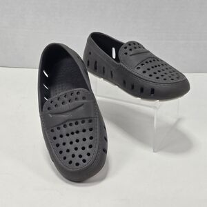 Floafers Kids Prodigy Driver Loafers Beach Pool Water Shoes Size C10 toddler